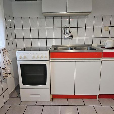 Apartmani, Sobe Ziza Bezdan Εξωτερικό φωτογραφία