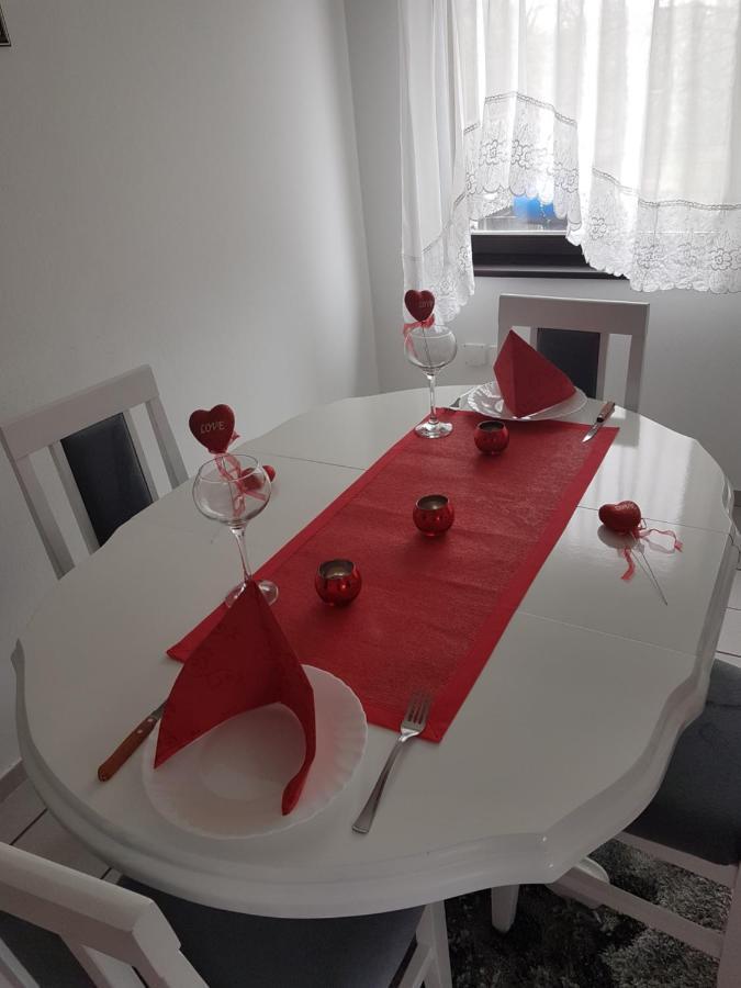 Apartmani, Sobe Ziza Bezdan Εξωτερικό φωτογραφία