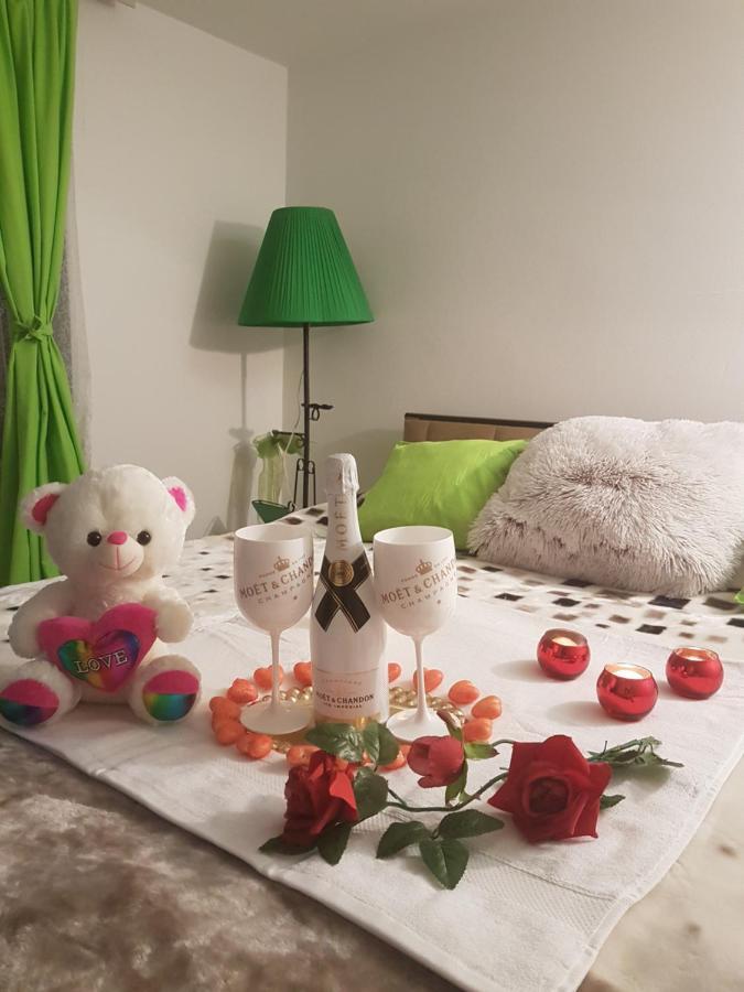 Apartmani, Sobe Ziza Bezdan Εξωτερικό φωτογραφία