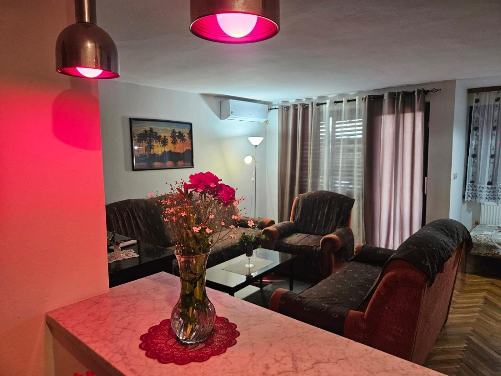 Apartmani, Sobe Ziza Bezdan Εξωτερικό φωτογραφία