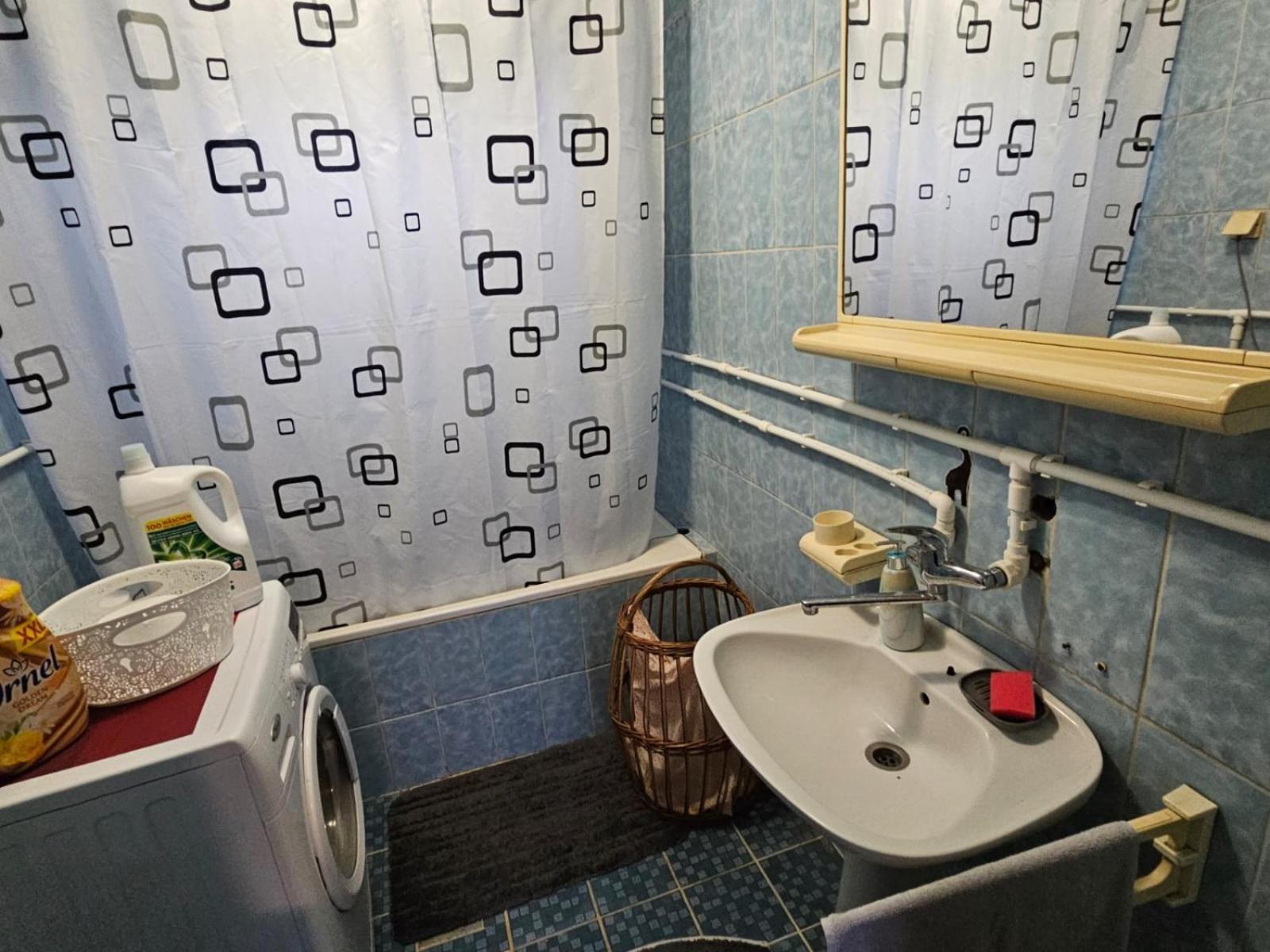 Apartmani, Sobe Ziza Bezdan Εξωτερικό φωτογραφία