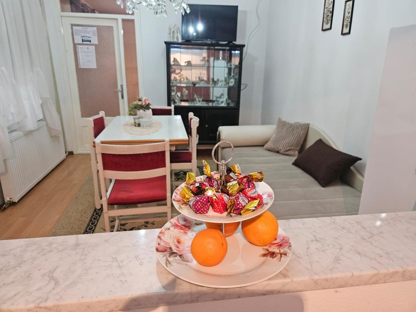 Apartmani, Sobe Ziza Bezdan Εξωτερικό φωτογραφία