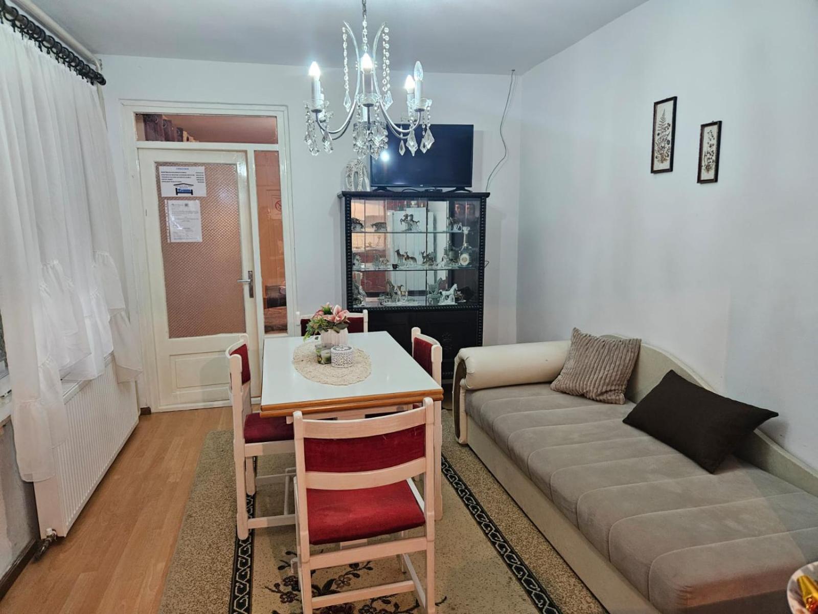 Apartmani, Sobe Ziza Bezdan Εξωτερικό φωτογραφία