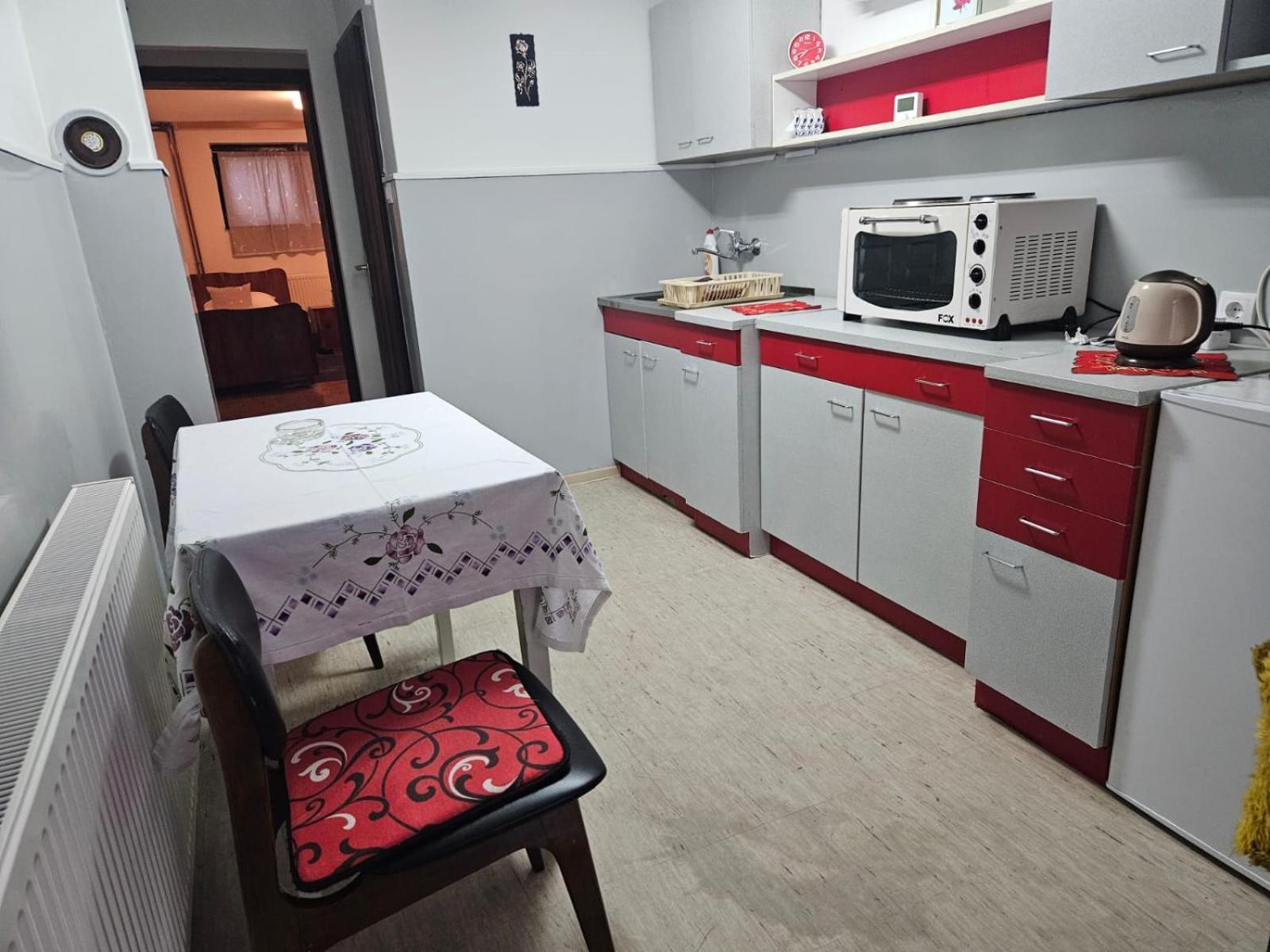 Apartmani, Sobe Ziza Bezdan Εξωτερικό φωτογραφία