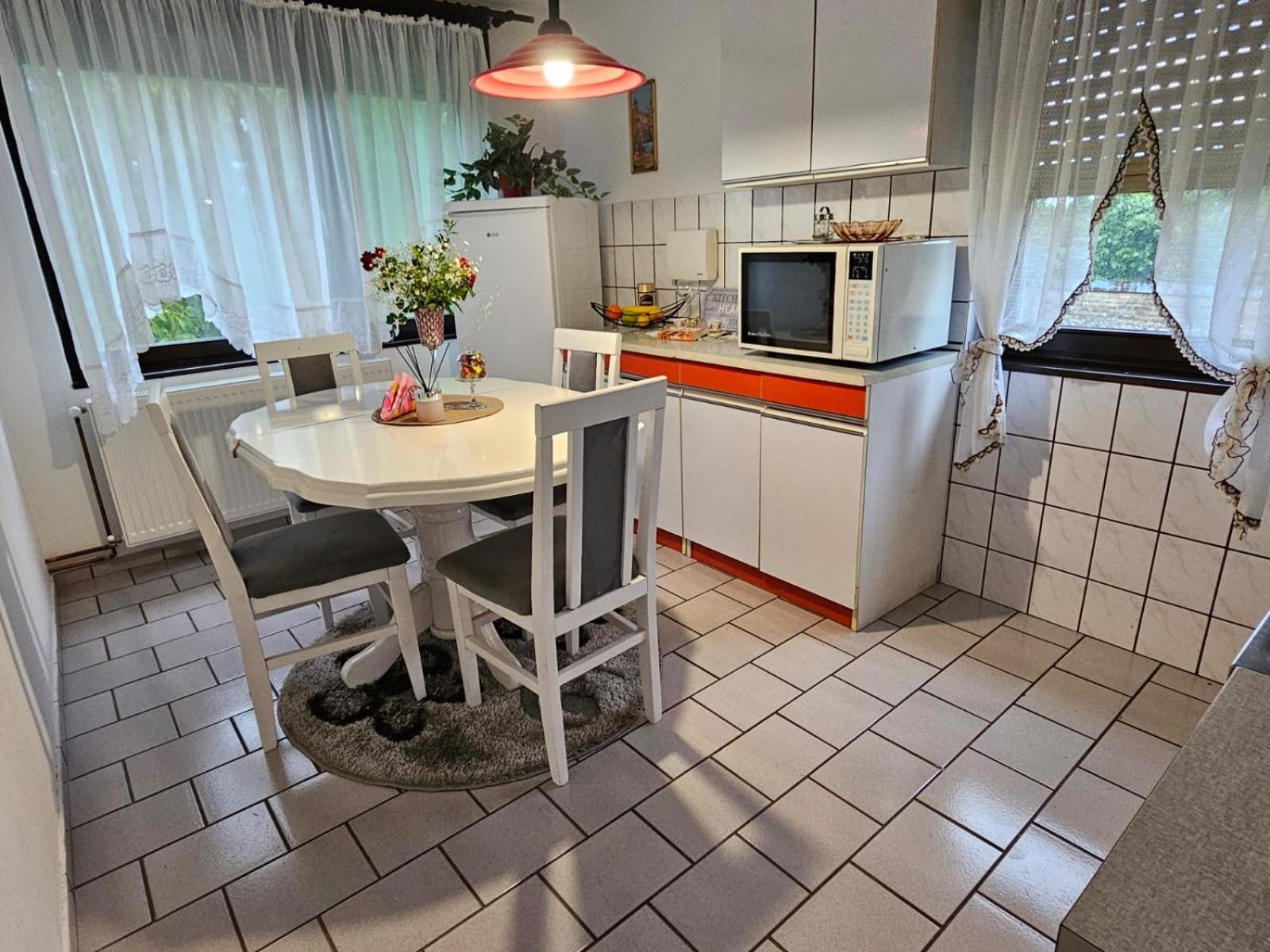 Apartmani, Sobe Ziza Bezdan Εξωτερικό φωτογραφία
