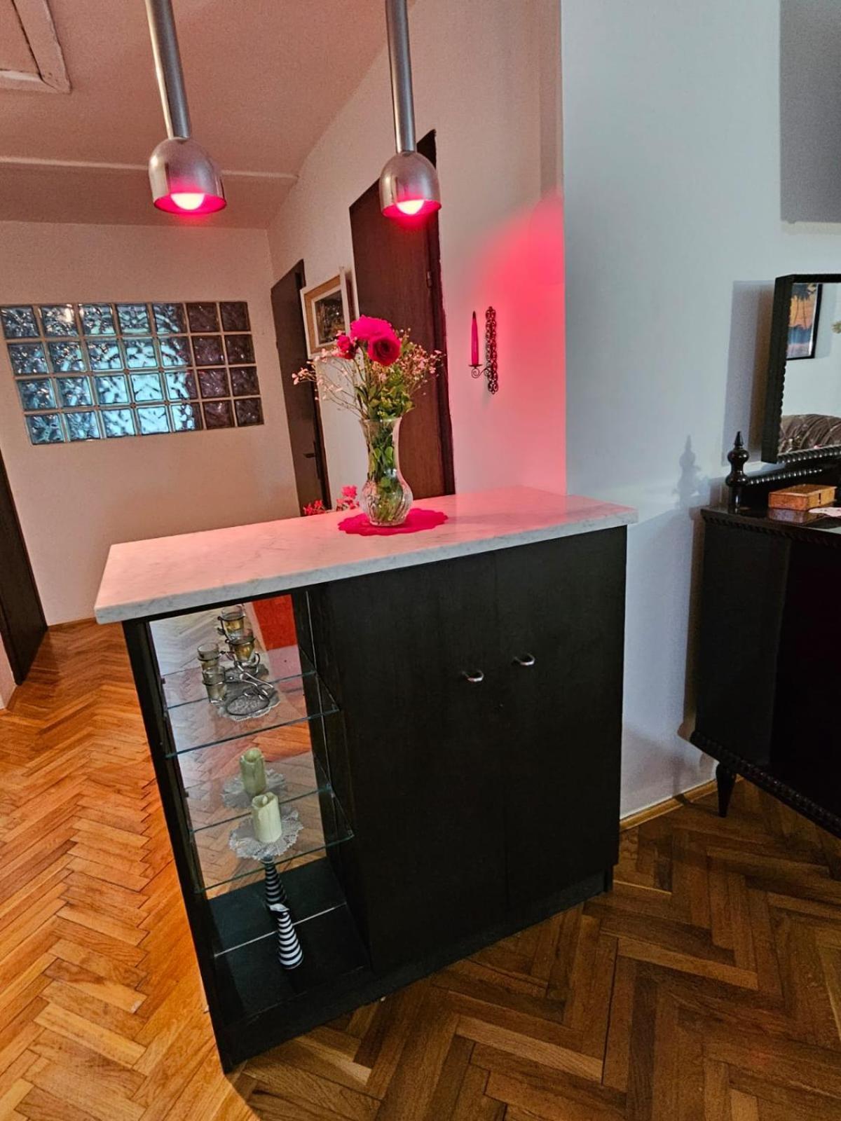 Apartmani, Sobe Ziza Bezdan Εξωτερικό φωτογραφία